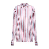 WEILI ZHENG Striped shirt