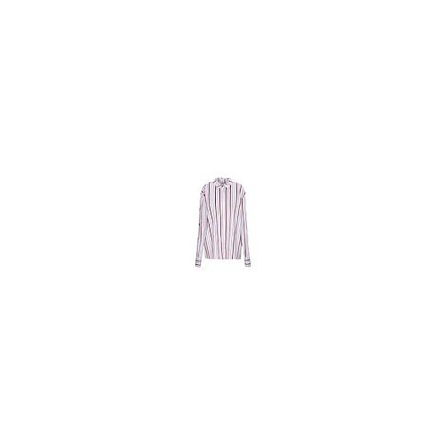  WEILI ZHENG Striped shirt