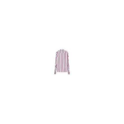  WEILI ZHENG Striped shirt