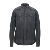 WHITE MOUNTAINEERING Denim shirt