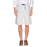 WHITE SAND 88 Shorts  Bermuda