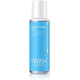 WIS Hyaluronic Acid Hydrating Face Toner for Men & Women with Avocado,Vitanin E and Collagen fit for Sensitive Skin, Anti Aging ,Shinks Acne , Improves Wrinkle, Cleans Facial Astri