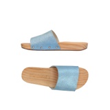 WOODCIOCK Mules and clogs