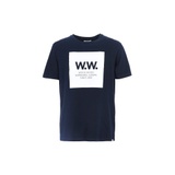 WOOD WOOD T-shirt