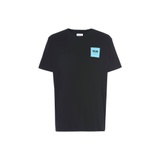 WW Box T-shirt Mens graphic T-shirt