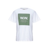 WOOD WOOD T-shirt