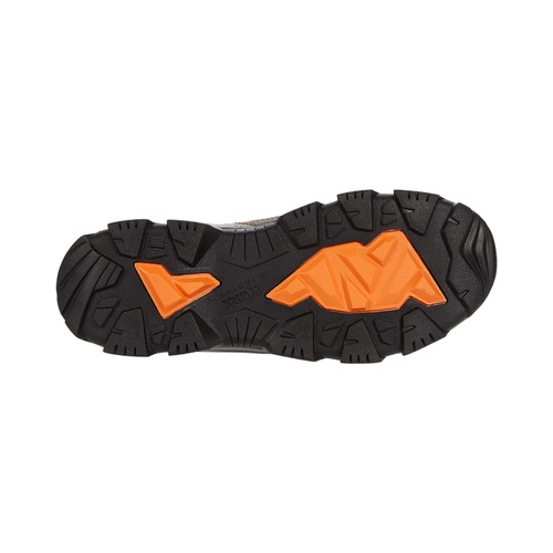  WORX Oxford Steel Toe