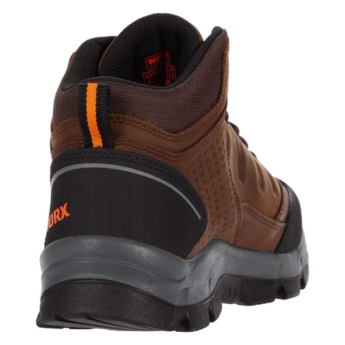  WORX 5 Cobalt Internal Metguard