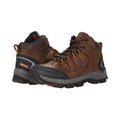 WORX 5 Cobalt Hiker Steel Toe