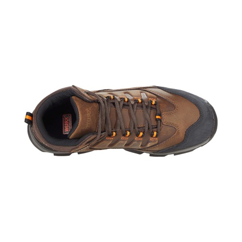  WORX 5 Cobalt Hiker Steel Toe