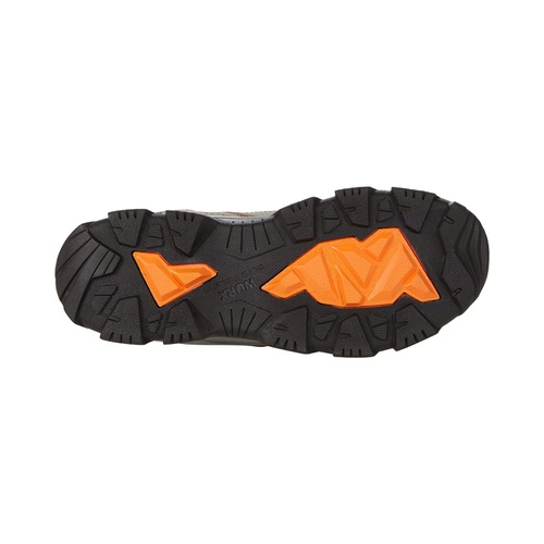  WORX 5 Cobalt Hiker Steel Toe