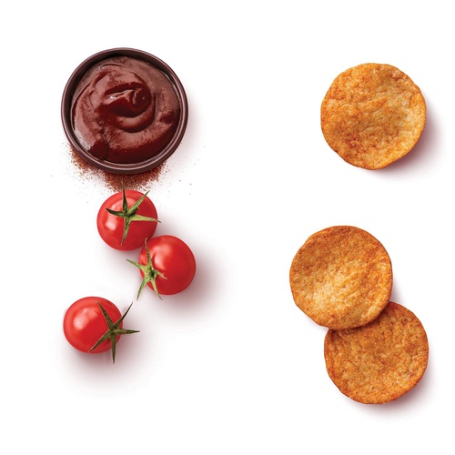  WW Barbecue Potato Crisps - Gluten-free, 2 SmartPoints - 2 Boxes (10 Count Total) - Weight Watchers Reimagined