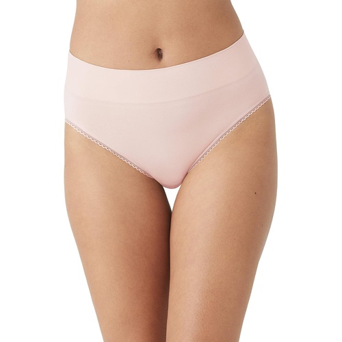  Wacoal Feeling Flexible Hi-Cut Brief 871332