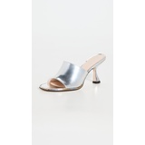 Wandler Agnes Mules