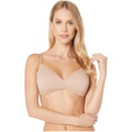 Warners No Side Effects Wire-Free Contour Bra