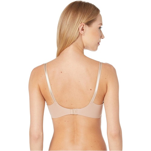  Warners No Side Effects Wire-Free Contour Bra