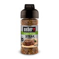 Weber Salt-free Steak Seasoning, 2.5 Ounce Jar (Pack of 3)