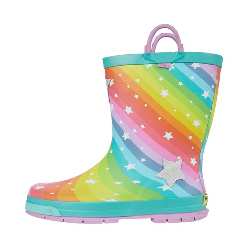  Western Chief Kids Superstar Rain Boots (Toddler/Little Kid/Big Kid)