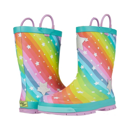  Western Chief Kids Superstar Rain Boots (Toddler/Little Kid/Big Kid)