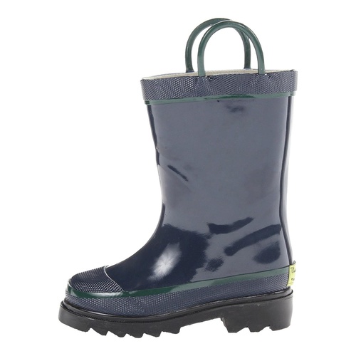  Western Chief Kids Firechief 2 Rainboot (Toddler/Little Kid/Big Kid)