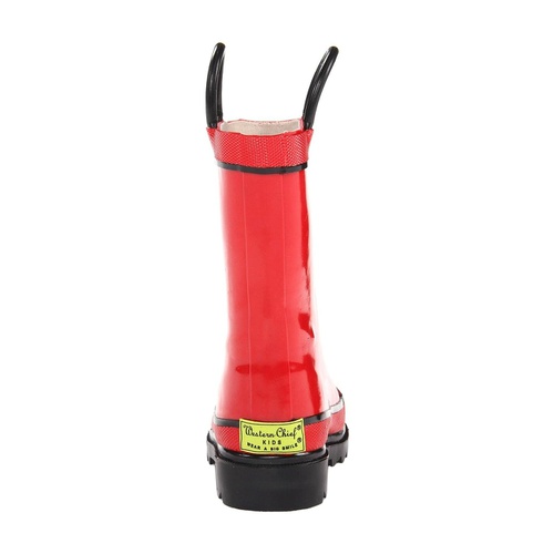  Western Chief Kids Firechief 2 Rainboot (Toddler/Little Kid/Big Kid)