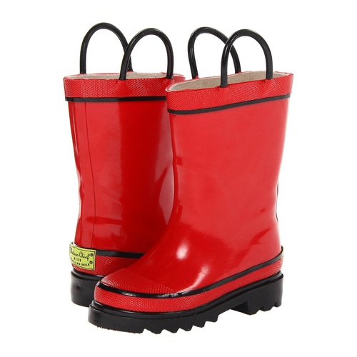  Western Chief Kids Firechief 2 Rainboot (Toddler/Little Kid/Big Kid)