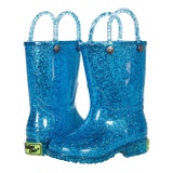 Western Chief Kids Glitter Rain Boots (Toddler/Little Kid)