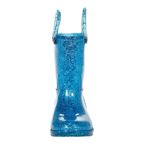  Western Chief Kids Glitter Rain Boots (Toddler/Little Kid)