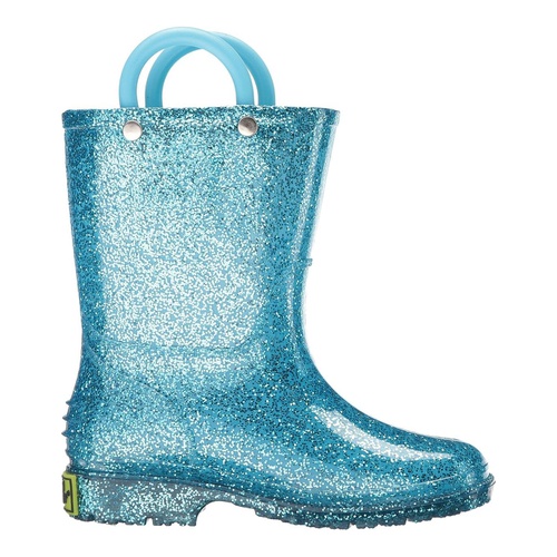  Western Chief Kids Glitter Rain Boots (Toddler/Little Kid)