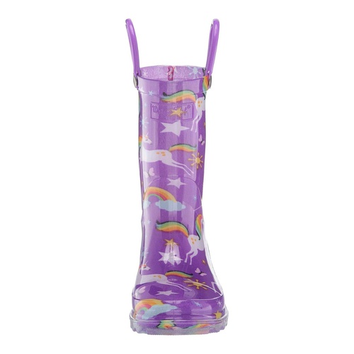  Western Chief Kids Lighted Rain Boots (Toddler/Little Kid)