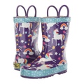 Western Chief Kids Limited Edition Printed Rain Boots (Toddler/Little Kid/Big Kid)