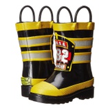 Western Chief Kids FDUSA Firechief Rain Boot (Toddler/Little Kid/Big Kid)