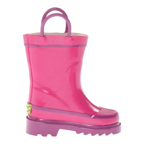  Western Chief Kids Firechief 2 Rainboot (Toddler/Little Kid/Big Kid)