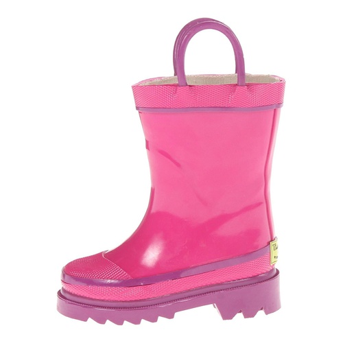  Western Chief Kids Firechief 2 Rainboot (Toddler/Little Kid/Big Kid)