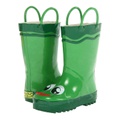 Western Chief Kids Frog Rainboot (Toddler/Little Kid/Big Kid)