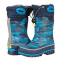 Western Chief Kids Camo Frost Winterprene Neoprene Mid Boot (Toddler/Little Kid/Big Kid)