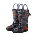 Western Chief Kids Lighted Rain Boots (Toddler/Little Kid)