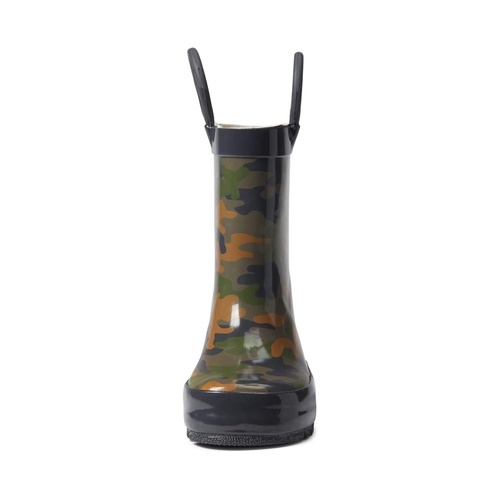  Western Chief Kids Creekside Camo Rain Boot (Toddleru002FLittle Kid)