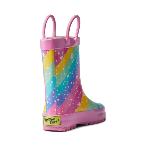  Western Chief Kids Mystical Pastels Rain Boot (Toddleru002FLittle Kid)