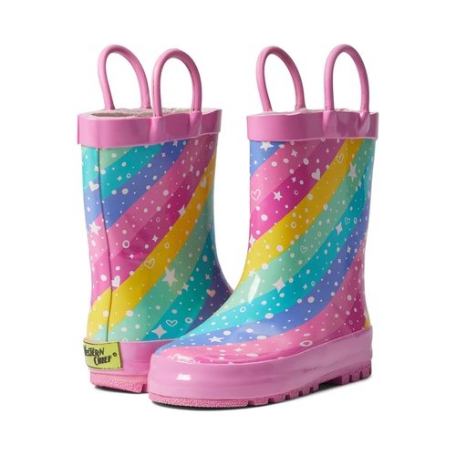  Western Chief Kids Mystical Pastels Rain Boot (Toddleru002FLittle Kid)