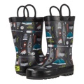 Western Chief Kids Happy Camper Mini Tread Loop Boot (Toddleru002FLittle Kid)