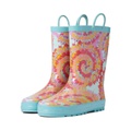 Western Chief Kids Tie-Dye Daze Rain Boot (Toddleru002FLittle Kid)