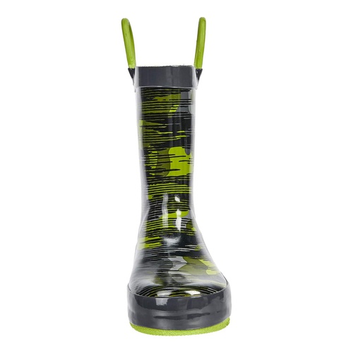  Western Chief Kids Distressed Camo Rain Boots (Toddleru002FLittle Kid)