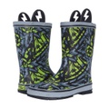 Western Chief Kids Graphic Gamer Rain Boots (Toddleru002FLittle Kidu002FBig Kid)