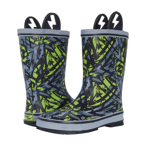  Western Chief Kids Graphic Gamer Rain Boots (Toddleru002FLittle Kidu002FBig Kid)