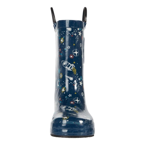  Western Chief Kids Space Mission Mid Boot (Toddleru002FLittle Kid)