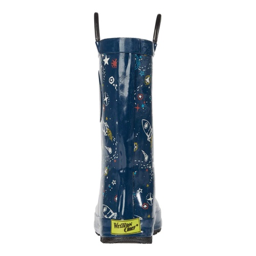  Western Chief Kids Space Mission Mid Boot (Toddleru002FLittle Kid)