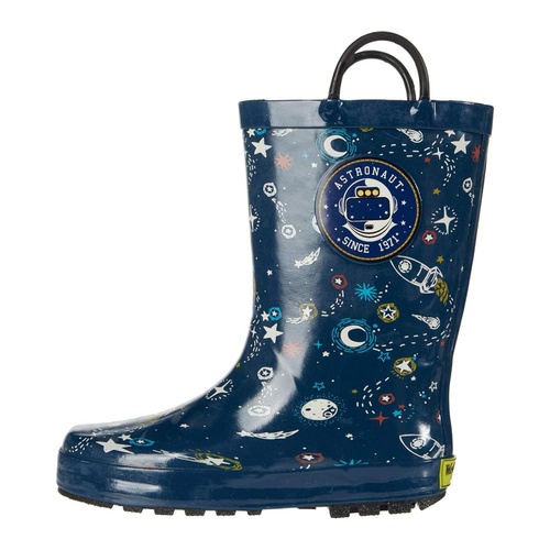  Western Chief Kids Space Mission Mid Boot (Toddleru002FLittle Kid)