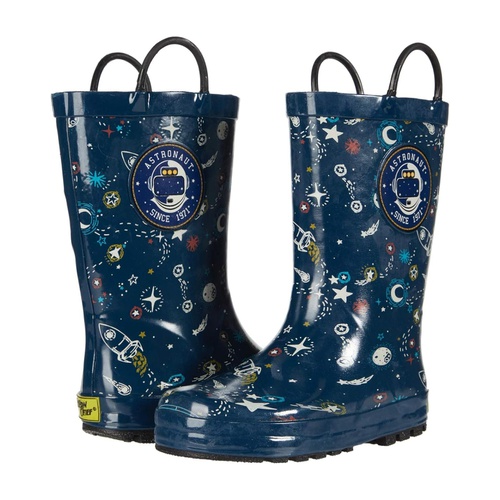  Western Chief Kids Space Mission Mid Boot (Toddleru002FLittle Kid)