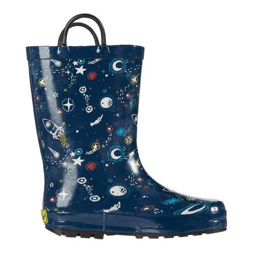  Western Chief Kids Space Mission Mid Boot (Toddleru002FLittle Kid)